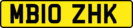 MB10ZHK