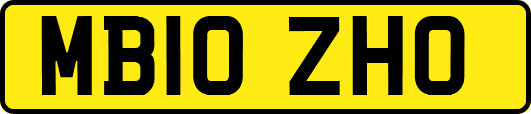 MB10ZHO