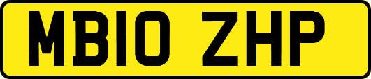MB10ZHP