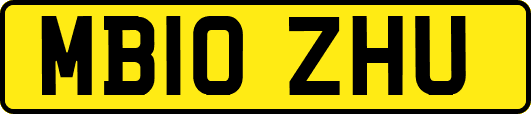 MB10ZHU