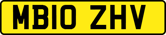 MB10ZHV