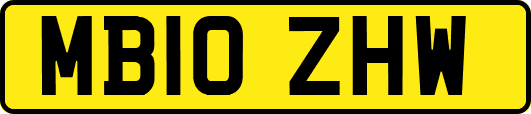 MB10ZHW
