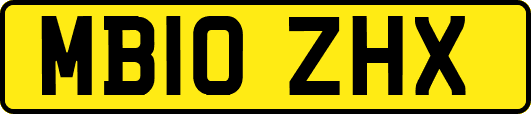 MB10ZHX
