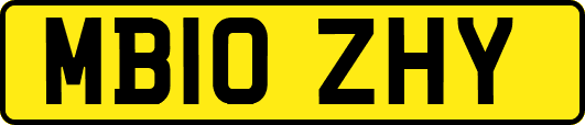 MB10ZHY