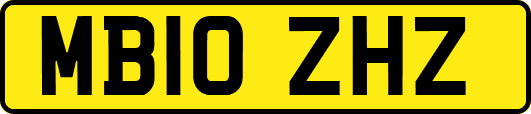 MB10ZHZ