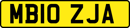 MB10ZJA