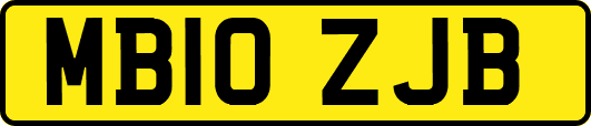 MB10ZJB