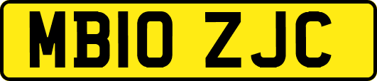 MB10ZJC