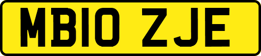 MB10ZJE