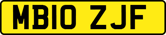 MB10ZJF