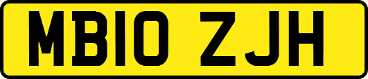 MB10ZJH