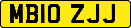 MB10ZJJ