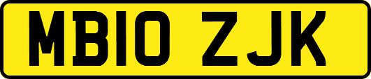 MB10ZJK