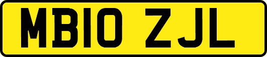 MB10ZJL