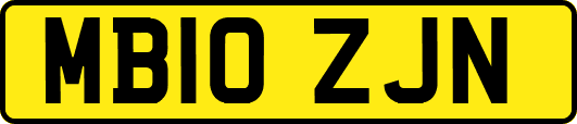 MB10ZJN