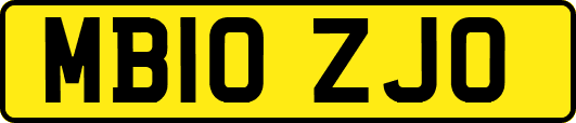 MB10ZJO