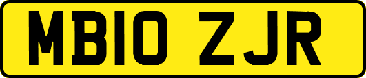 MB10ZJR