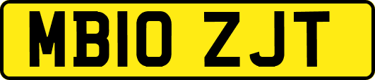 MB10ZJT