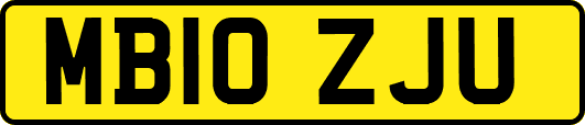 MB10ZJU