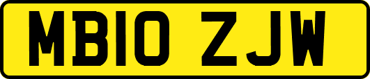 MB10ZJW