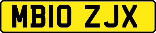 MB10ZJX