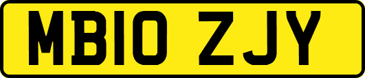 MB10ZJY