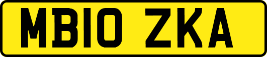 MB10ZKA