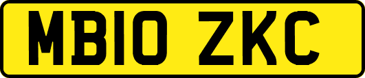 MB10ZKC