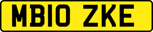 MB10ZKE