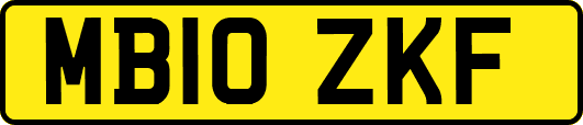 MB10ZKF
