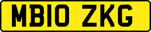 MB10ZKG
