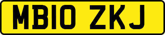 MB10ZKJ