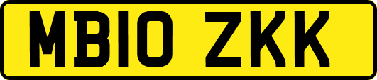 MB10ZKK