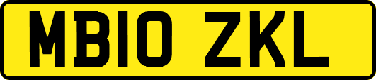 MB10ZKL