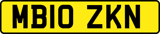 MB10ZKN