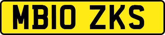 MB10ZKS