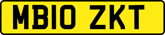 MB10ZKT