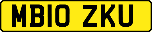 MB10ZKU