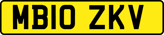 MB10ZKV