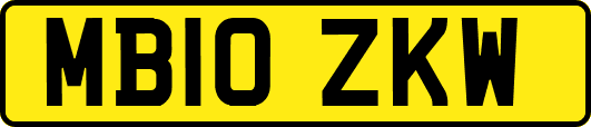 MB10ZKW