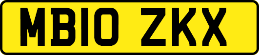 MB10ZKX