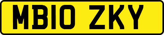 MB10ZKY