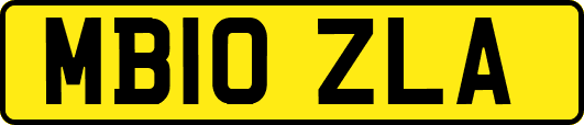 MB10ZLA