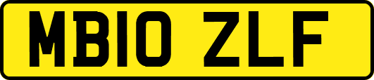 MB10ZLF