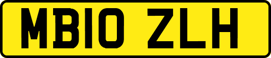 MB10ZLH