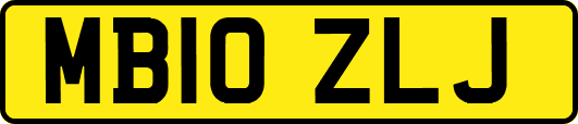 MB10ZLJ