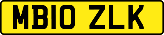MB10ZLK