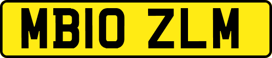 MB10ZLM