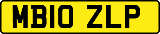 MB10ZLP