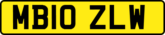 MB10ZLW